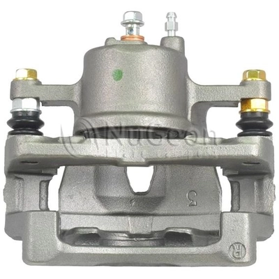 NUGEON - 99-01701B - Front Passenger Side Brake Caliper pa1