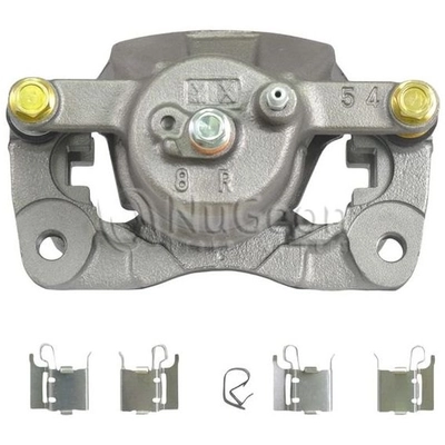 NUGEON - 99-01701B - Front Passenger Side Brake Caliper pa2