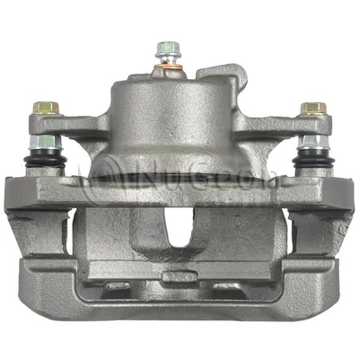 Front Right Rebuilt Caliper With Hardware by NUGEON - 99-01710B pa1