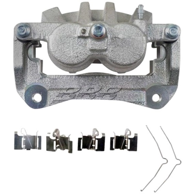 NUGEON - 99-01711B - Front Passenger Side Brake Caliper pa3