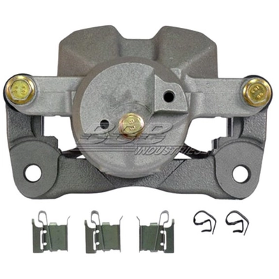 NUGEON - 99-01723B - Front Passenger Side Brake Caliper pa3