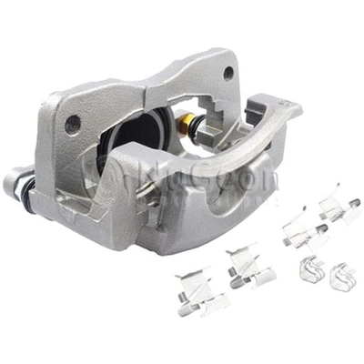 NUGEON - 99-01734B - Front Passenger Side Brake Caliper pa2