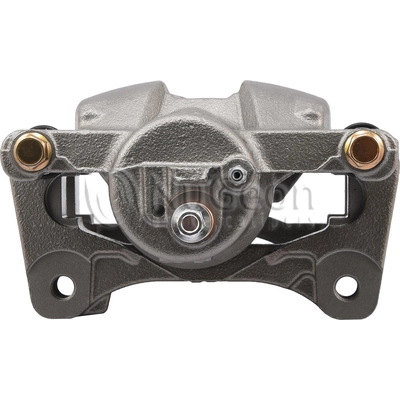 Front Right Rebuilt Caliper With Hardware by NUGEON - 99-01767B pa2