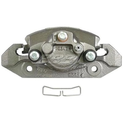 NUGEON - 99-01802B - Front Passenger Side Brake Caliper pa3