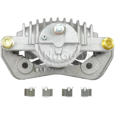 Front Right Rebuilt Caliper With Hardware by NUGEON - 99-01804A pa1