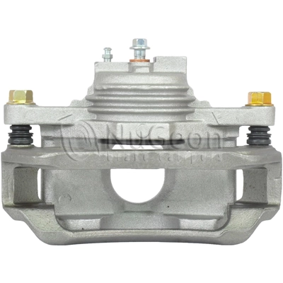 Front Right Rebuilt Caliper With Hardware by NUGEON - 99-01804A pa2