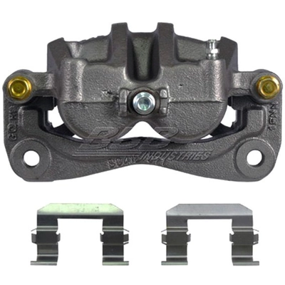 NUGEON - 99-01817B - Front Passenger Side Brake Caliper pa1