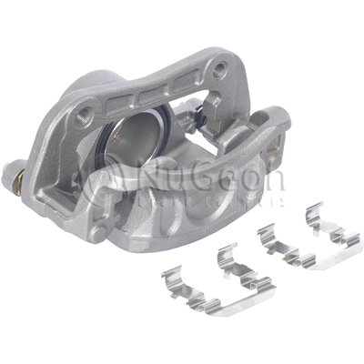 NUGEON - 99-01832A - Front Passenger Side Brake Caliper pa2