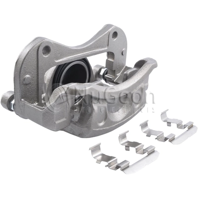 NUGEON - 99-01845B - Front Passenger Side Brake Caliper pa1