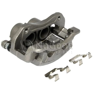 NUGEON - 99-01851A - Front Passenger Side Brake Caliper pa1