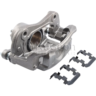 NUGEON - 99-01853B - Front Passenger Side Brake Caliper pa1