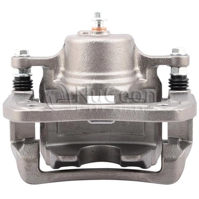 NUGEON - 99-01869B - Front Passenger Side Brake Caliper pa2