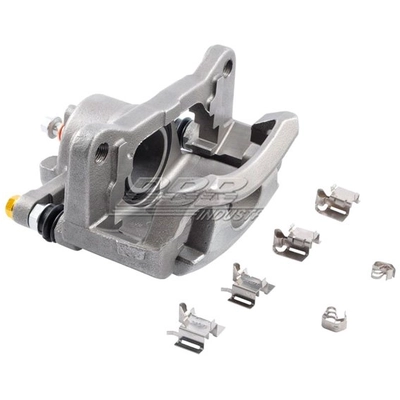 NUGEON - 99-02003B - Front Passenger Side Brake Caliper pa1