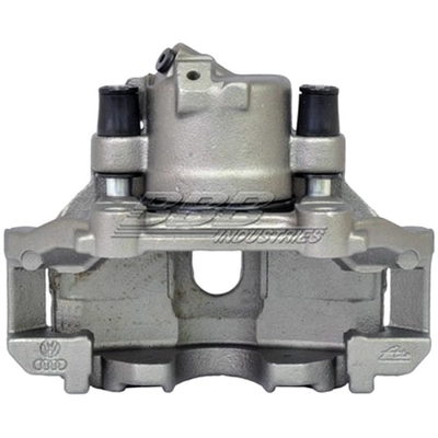 NUGEON - 99-02109A - Front Driver Side Brake Caliper pa1