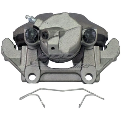 NUGEON - 99-02109A - Remanufactured Front Disc Brake Caliper pa3