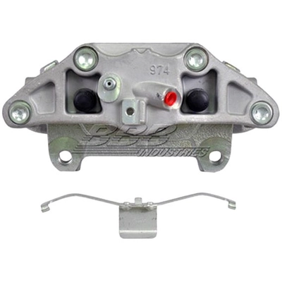 NUGEON - 99-02146A - Front Passenger Side Brake Caliper pa3