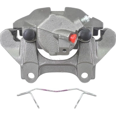 Front Right Rebuilt Caliper With Hardware by NUGEON - 99-02166B pa1