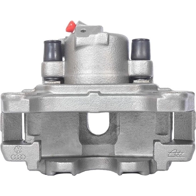 NUGEON - 99-02167A - Remanufactured Front Brake Caliper pa4