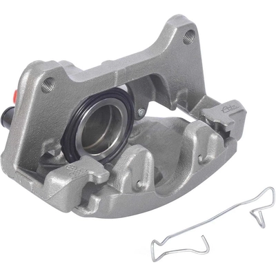 NUGEON - 99-02167A - Remanufactured Front Brake Caliper pa6