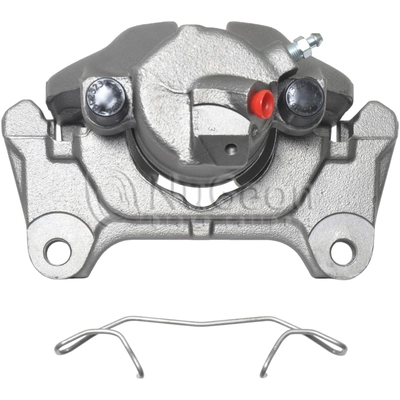 NUGEON - 99-02167B - Front Passenger Side Brake Caliper pa4