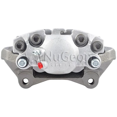 Front Right Rebuilt Caliper With Hardware by NUGEON - 99-02180A pa2