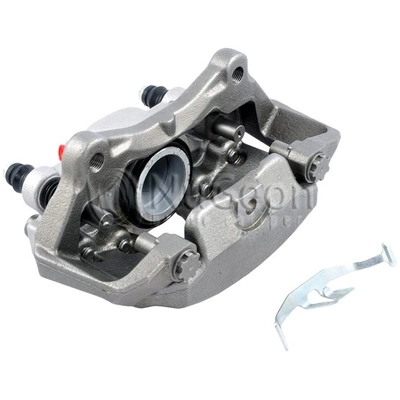 NUGEON - 99-02180A - Front Passenger Side Brake Caliper pa5