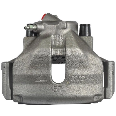 Front Right Rebuilt Caliper With Hardware by NUGEON - 99-02181B pa1