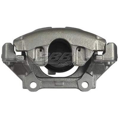 Front Right Rebuilt Caliper With Hardware by NUGEON - 99-02181B pa2