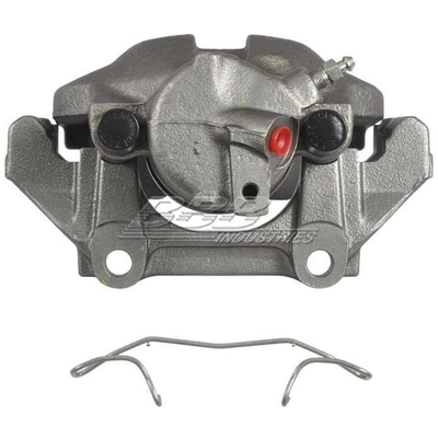 NUGEON - 99-02181B - Front Passenger Side Brake Caliper pa3