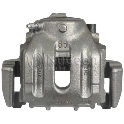 NUGEON - 99-02313B - Front Passenger Side Brake Caliper pa4