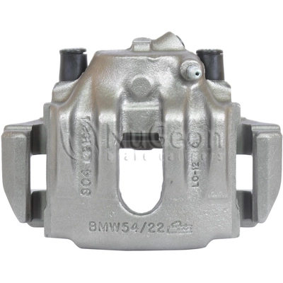 Front Right Rebuilt Caliper With Hardware by NUGEON - 99-02314A pa5