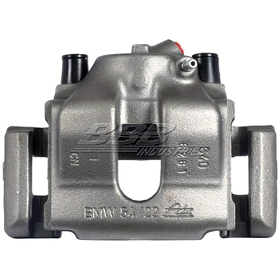 Front Right Rebuilt Caliper With Hardware by NUGEON - 99-02328A pa2