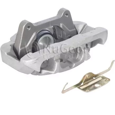 NUGEON - 99-02341A - Remanufactured Front Disc Brake Caliper pa1