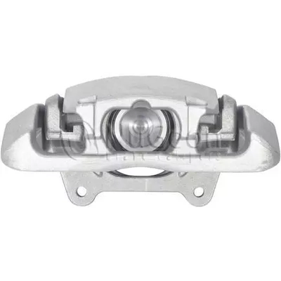 NUGEON - 99-02341A - Remanufactured Front Disc Brake Caliper pa2