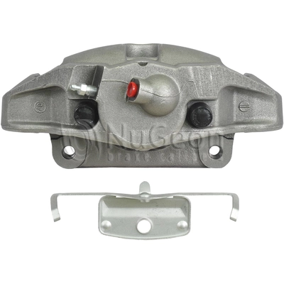 NUGEON - 99-02381A - Front Passenger Side Brake Caliper pa5