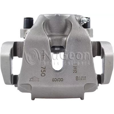 NUGEON - 99-02387A - Front Passenger Side Brake Caliper pa5