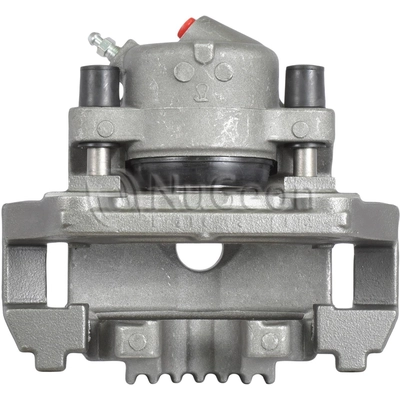 NUGEON - 99-02389A - Remanufactured Front Disc Brake Caliper pa2