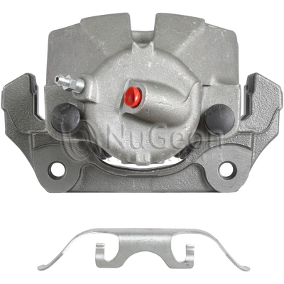 Front Right Rebuilt Caliper With Hardware by NUGEON - 99-02389A pa3