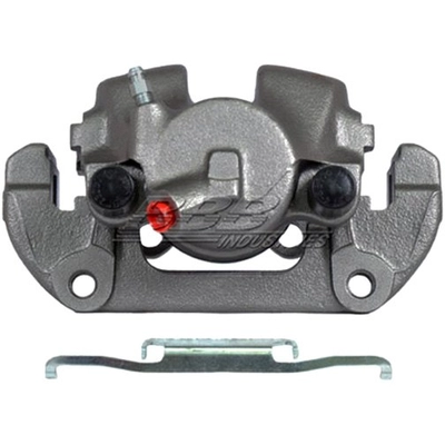 Front Right Rebuilt Caliper With Hardware by NUGEON - 99-02394A pa3