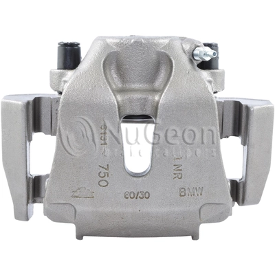 NUGEON - 99-02395A - Front Passenger Side Brake Caliper pa7