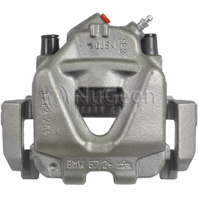 Front Right Rebuilt Caliper With Hardware by NUGEON - 99-02397A pa1