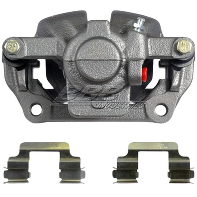 NUGEON - 99-02399B - Remanufactured Front Disc Brake Caliper pa3