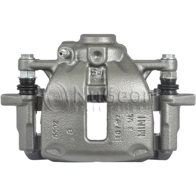 NUGEON - 99-02400B - Remanufactured Front Disc Brake Caliper pa6