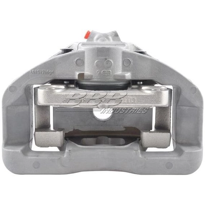 Front Right Rebuilt Caliper With Hardware by NUGEON - 99-02428A pa2