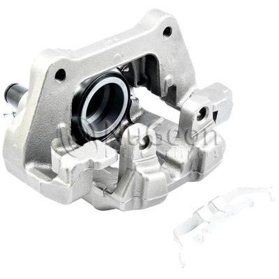 Front Right Rebuilt Caliper With Hardware by NUGEON - 99-02450A pa1