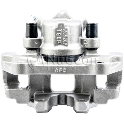 Front Right Rebuilt Caliper With Hardware by NUGEON - 99-02450A pa2