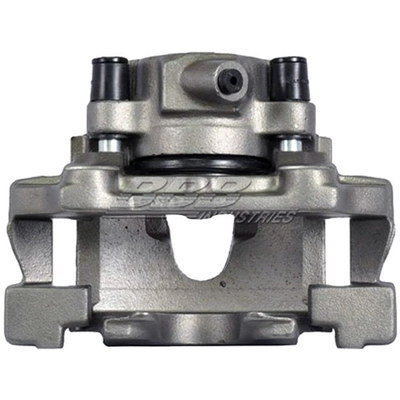 NUGEON - 99-02730B - Remanufactured Front Brake Caliper pa1