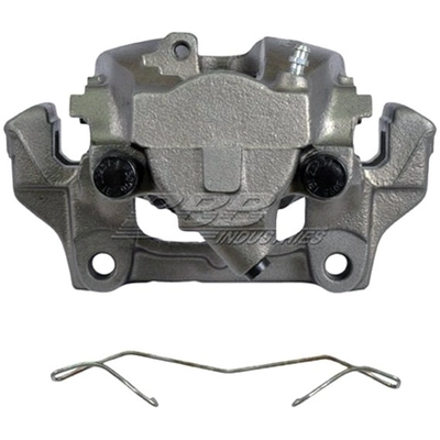 NUGEON - 99-02730B - Remanufactured Front Brake Caliper pa3