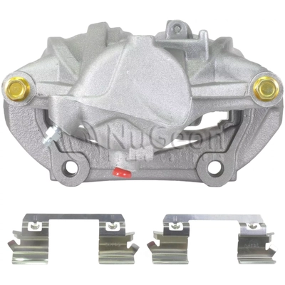 NUGEON - 99-02760A - Front Passenger Side Brake Caliper pa1