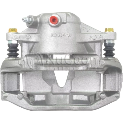 NUGEON - 99-02760A - Front Passenger Side Brake Caliper pa2